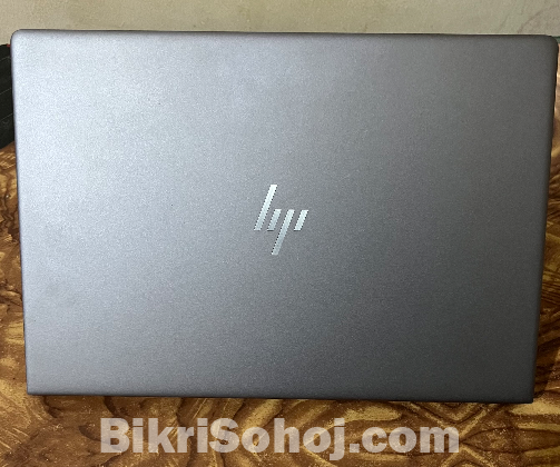 HP ZBook 14U G5 Core i5 8th Gen Laptop